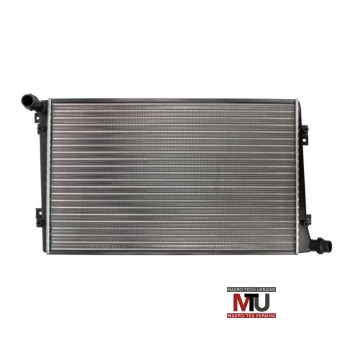Радиатор охлаждение двигателя THERMOTEC D7W042TT