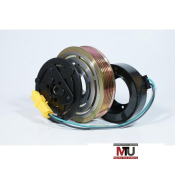 Муфта компрессора кондиционера THERMOTEC KTT040058