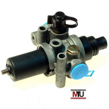 Регулятор тиску Knorr-Bremse DR3350, KR.10.017, KR10017