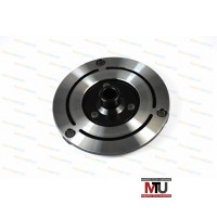 Шкив компрессора кондиционера THERMOTEC KTT020025