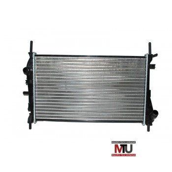 Радиатор охлаждение двигателя THERMOTEC D7G017TT