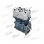 Двоциліндровий Компресор DAF 95XF, CF75, CF85, CKD, F75, F95, YTZ95 VADEN 1600 010 001, 1600010001