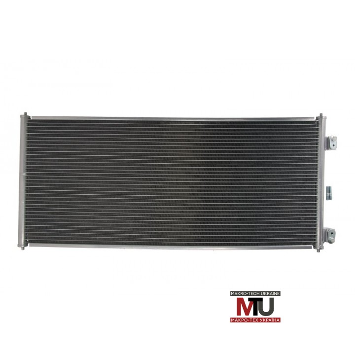 Радиатор кондиционера THERMOTEC KTT110125
