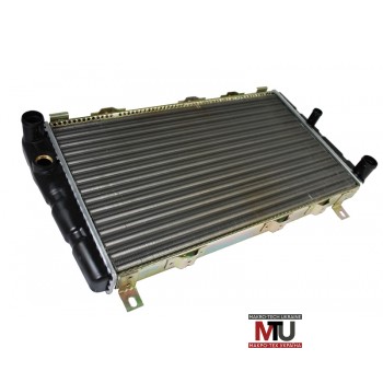Радиатор охлаждение двигателя THERMOTEC D7S001TT