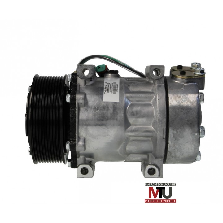 Компрессор кондиционера THERMOTEC KTT090012