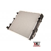 Радиатор охлаждение двигателя THERMOTEC D7ME010TT