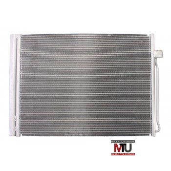 Радиатор кондиционера THERMOTEC KTT110318