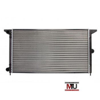 Радиатор охлаждение двигателя THERMOTEC D7W031TT