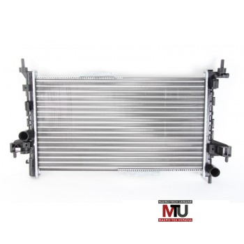 Радиатор охлаждение двигателя THERMOTEC D7X064TT