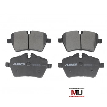 Дисковые тормозные колодки ABE C1B033ABE