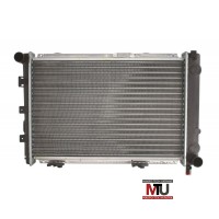 Радиатор охлаждение двигателя THERMOTEC D7M065TT