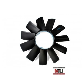 Крильчатка вентилятора THERMOTEC D9B001TT