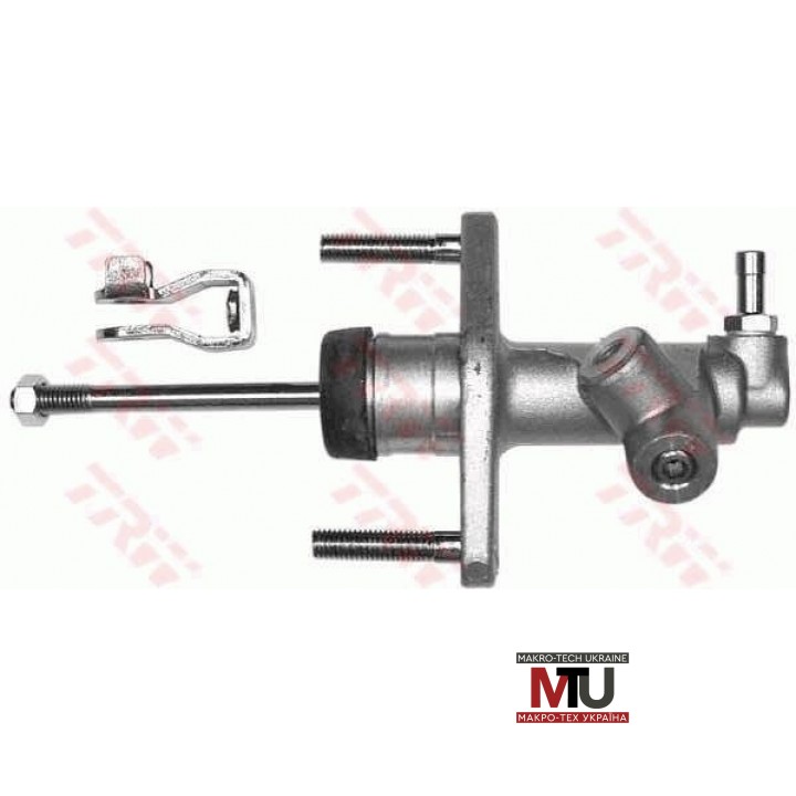Главный цилиндр сцепления TRW PNB240