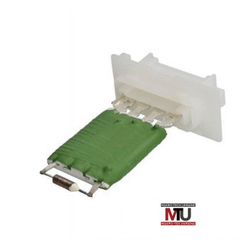 Резистор отопителя Mercedes A-class W168 (1997-2004) - THERMOTEC DEM012TT