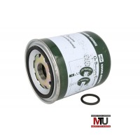 Фільтр вологовідділювача DAF, MAN, IVECO, MERCEDES-BENZ, RENAULT, SCANIA, VOLVO KNORR K039454X00, K 039454X00