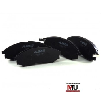 Дисковые тормозные колодки ABE C11079ABE