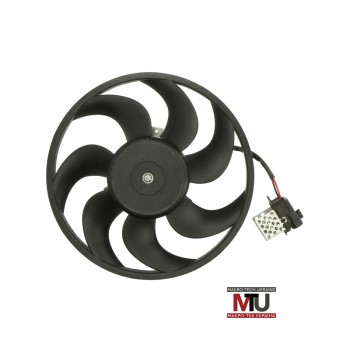 Вентилятор радиатора THERMOTEC D8X011TT