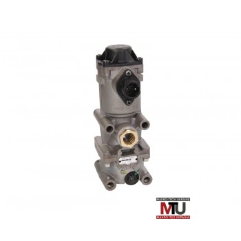 Клапан ретардера WABCO 472 260 011 0 / 4722600110