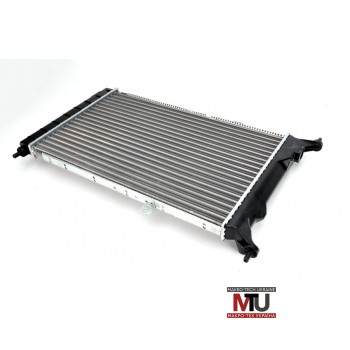 Радиатор охлаждение двигателя THERMOTEC D7X060TT