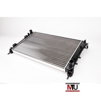 Радиатор охлаждение двигателя THERMOTEC D7F032TT