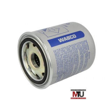 Фільтр осушувача повітря WABCO 432 901 245 2, 4329012452