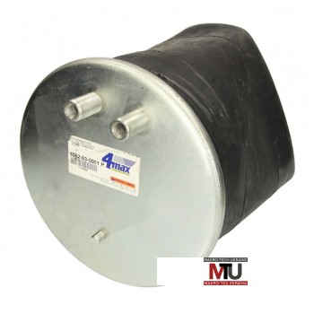 Пневмоподушка без стакана RENAULT MAGNUM, PREMIUM 4912NP08 MAGNUM TECHNOLOGY 5002-03-0051P