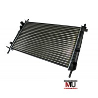 Радиатор охлаждение двигателя THERMOTEC D7G005TT