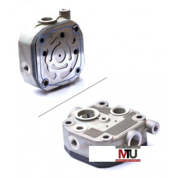 Головка компресора MERCEDES-BENZ ACTROS 5411311019 VERY-TEX 12-K094