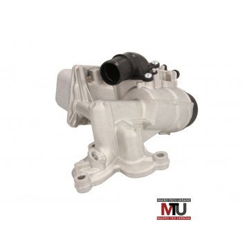 Масляный радиатор THERMOTEC D4R009TT