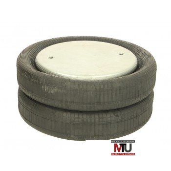 Пневмоподушка (Бублик) ROR 21226068 MAGNUM TECHNOLOGY 5002-03-0165P