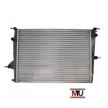 Радиатор охлаждение двигателя THERMOTEC D7R043TT