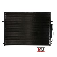 Радиатор кондиционера THERMOTEC KTT110266