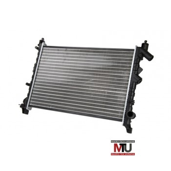 Радиатор охлаждение двигателя THERMOTEC D7R001TT