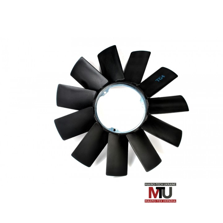 Крильчатка вентилятора THERMOTEC D9B001TT