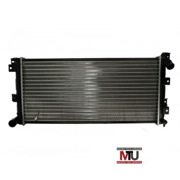 Радиатор охлаждение двигателя THERMOTEC D7Y073TT