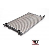 Радиатор охлаждение двигателя THERMOTEC D7R020TT