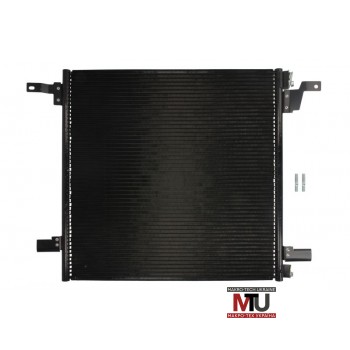 Радиатор кондиционера THERMOTEC KTT110134
