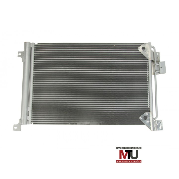 Радиатор кондиционера THERMOTEC KTT110344