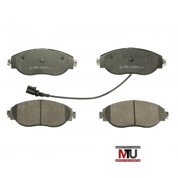 Дисковые тормозные колодки ABE C1W068ABE