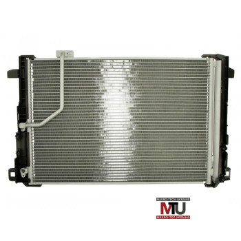 Радиатор кондиционера THERMOTEC KTT110244
