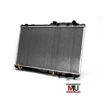 Радиатор охлаждение двигателя THERMOTEC D72034TT