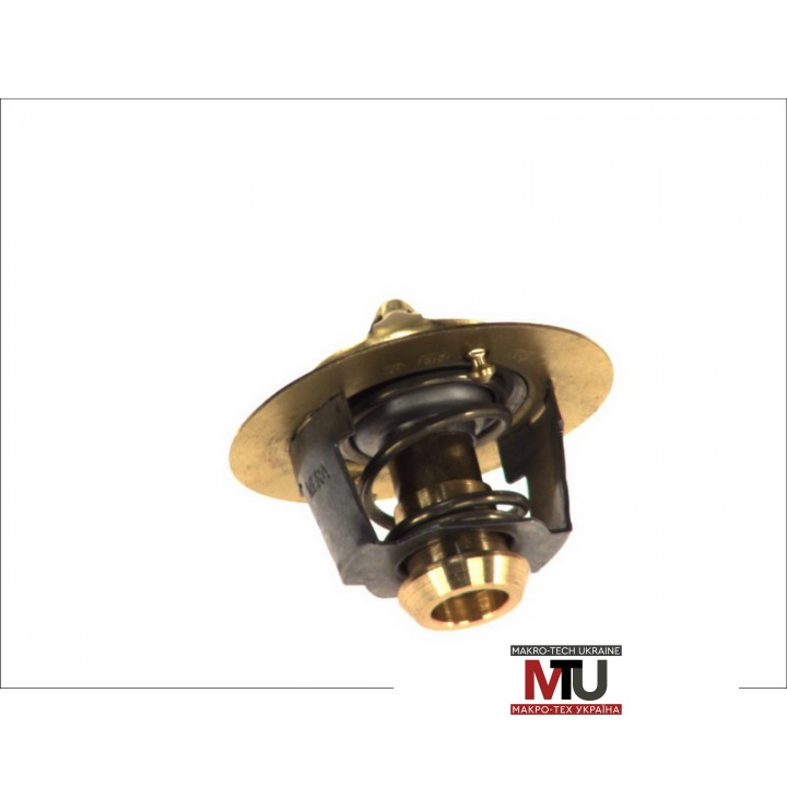 Термостат THERMOTEC D2DA002TT