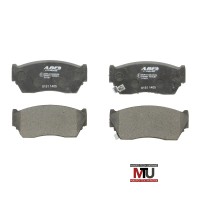 Дисковые тормозные колодки ABE C11048ABE
