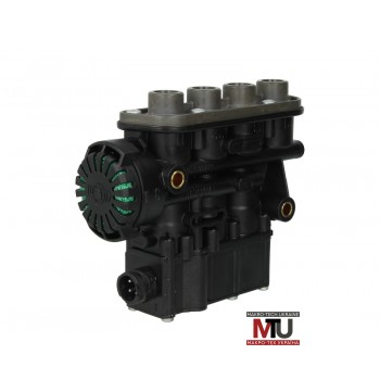 Блок клапанів ELC VOLVO FH KNORR-BREMSE K019820, 21083657, 7421083657