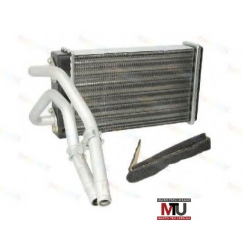 Радиатор печки THERMOTEC D6G009TT