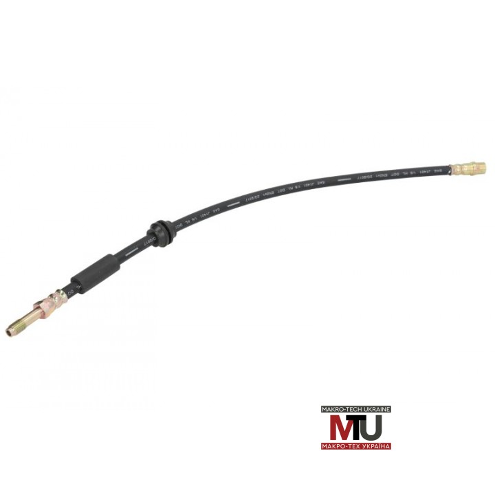 Тормозной шланг ABE C81156ABE