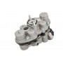 Четырёхконтурный клапан управления тормозами DAF PNEUMATICS PN10604 / PN-10604