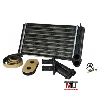 Радиатор печки THERMOTEC D6W008TT