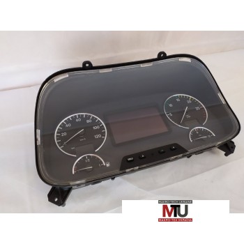 Панель приладів Mercedes-Benz Actros MP3 A0044467621, A0044462421