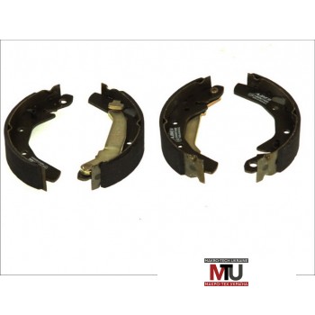 Барабанные тормозные колодки ABE C00007ABE